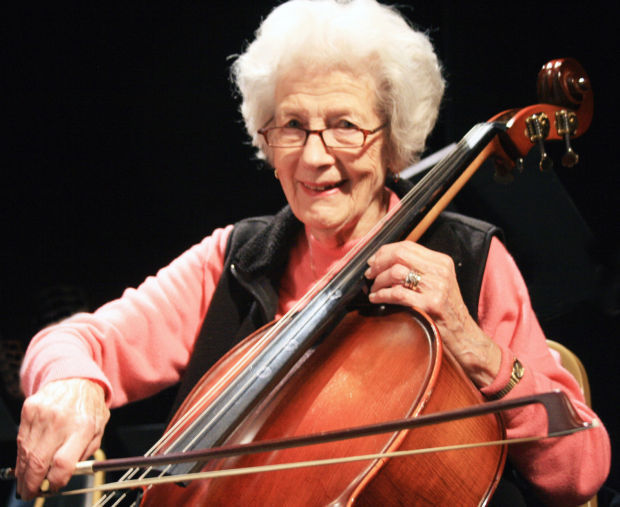 Ruth Rotondi